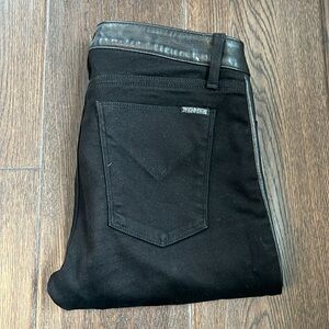 Hudson | LeeLoo Super Skinny Crop